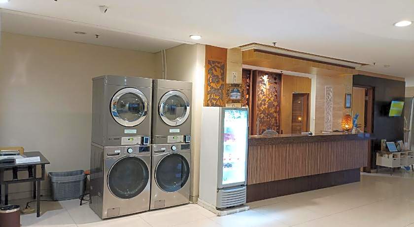 Siesta Legian