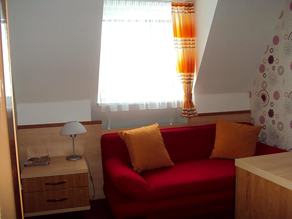 Wellness Hotel Diana