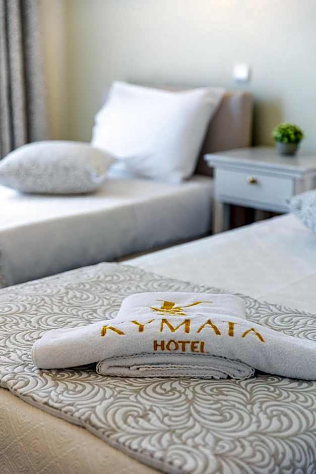 Kymata Hotel