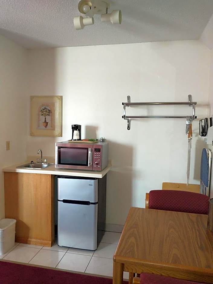 Sauk River Inn & Suites, a Travelodge by Wyndham