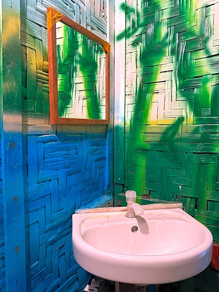 Villa-Atlas Guest House