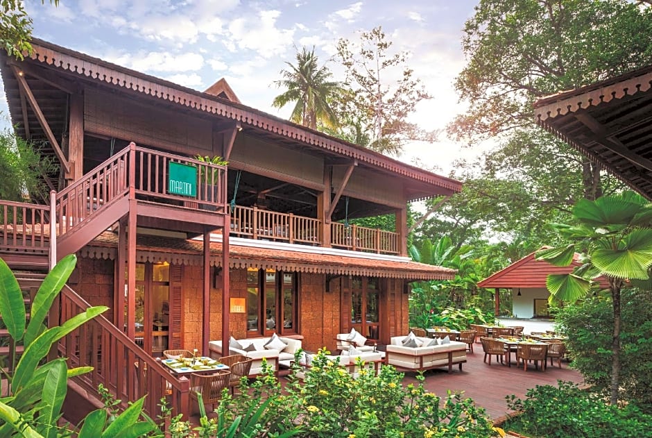 La Residence d'Angkor, A Belmond Hotel, Siem Reap