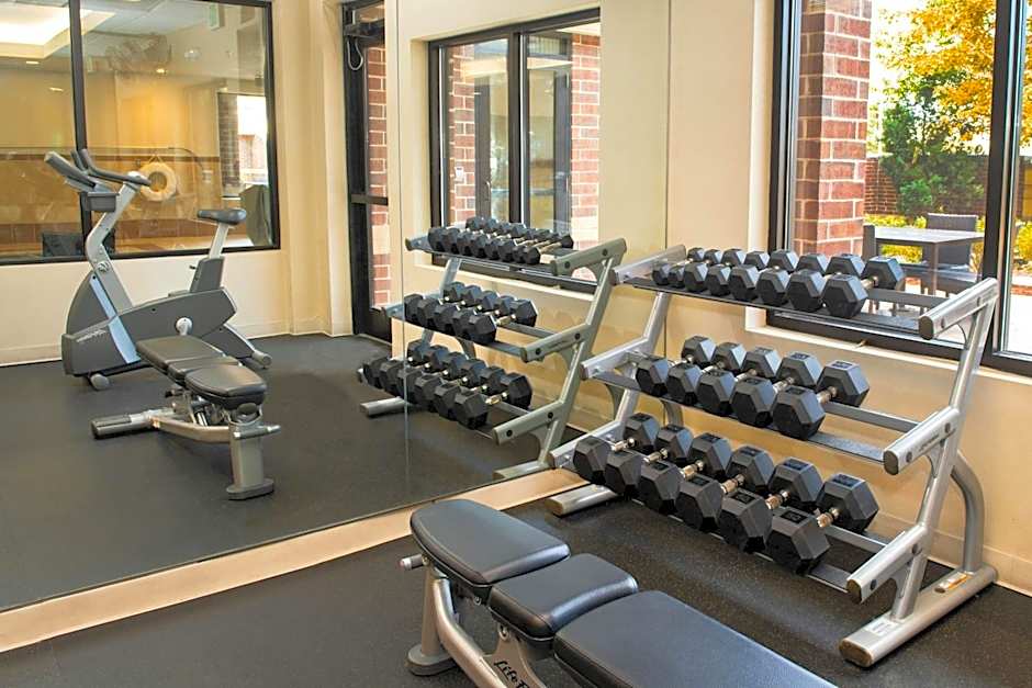 Courtyard by Marriott Denver South/Park Meadows Mall