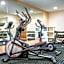 Quality Inn Ottawa near Starved Rock State Park