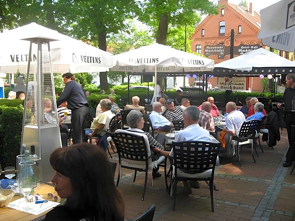 Hotel Marktkieker
