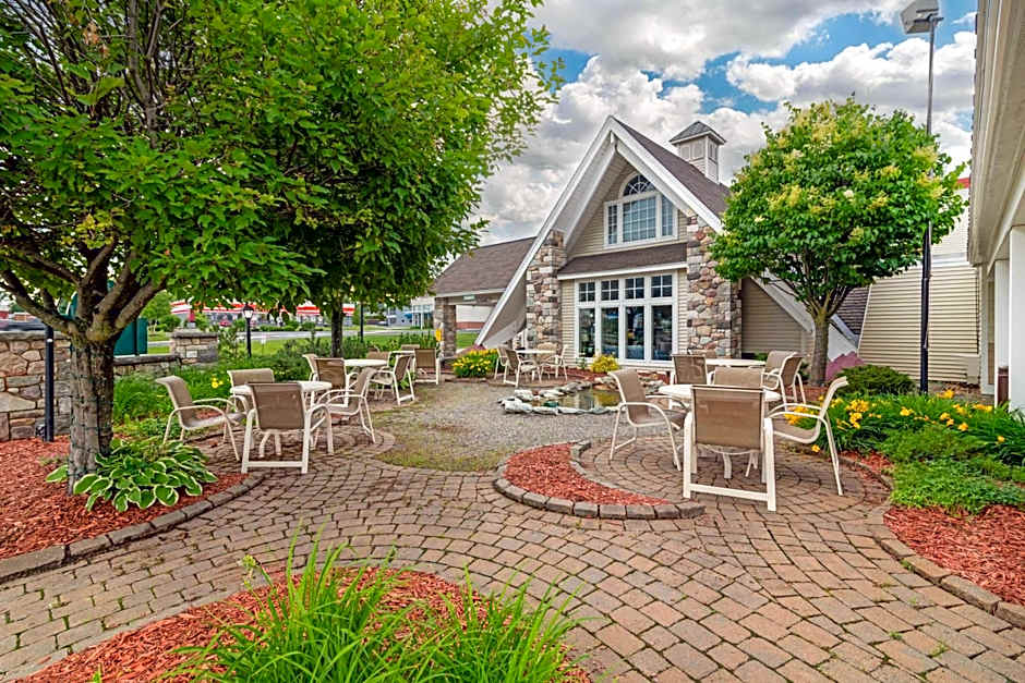 Best Western Plus Plattsburgh