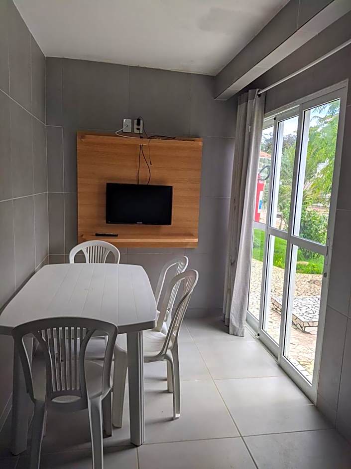 Village Galés Maragogi