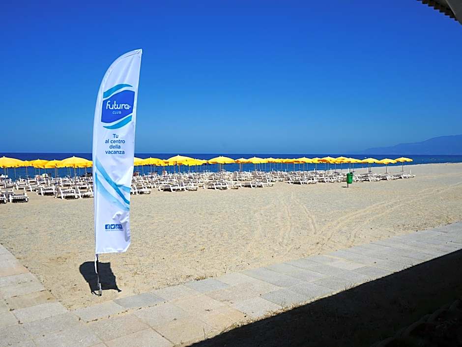 Futura Club La Praya