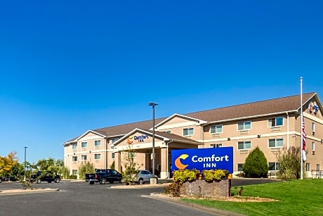 Comfort Inn Fort Morgan