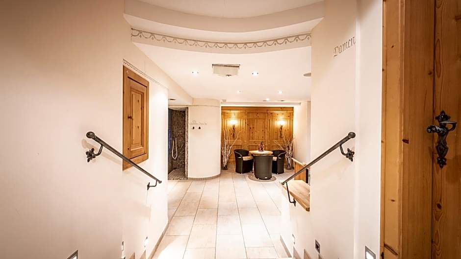 Anthony´s Alpin Hotel Garni