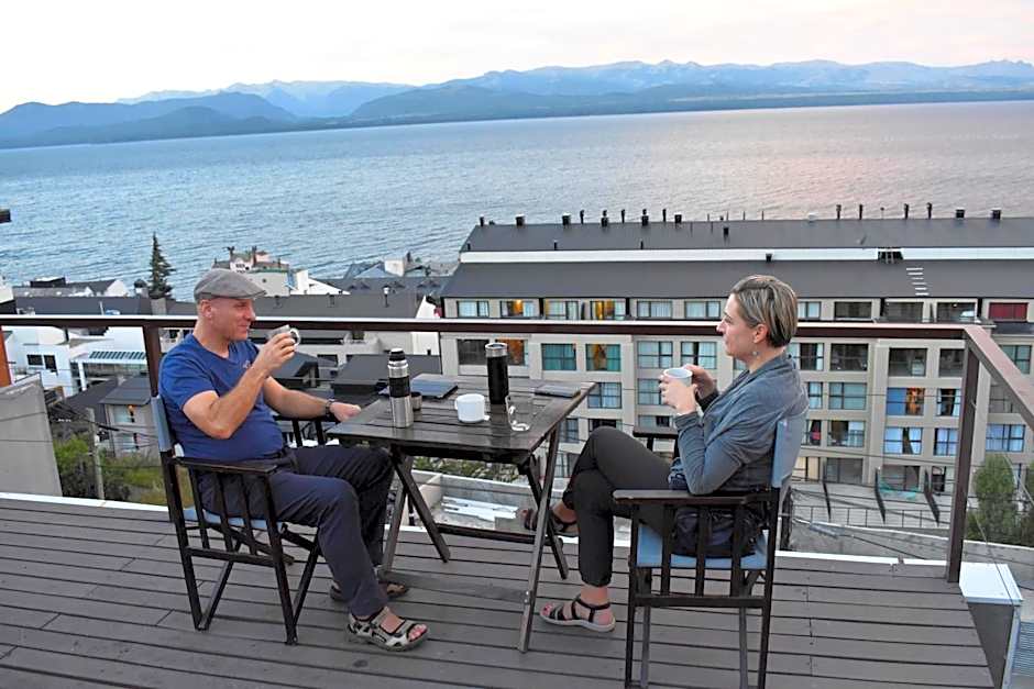 Hostel Inn Bariloche