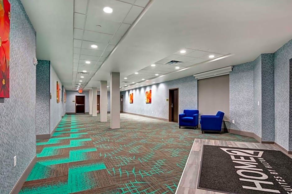 Home2 Suites by Hilton Springdale, AR