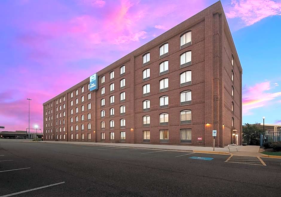 Best Western Springfield