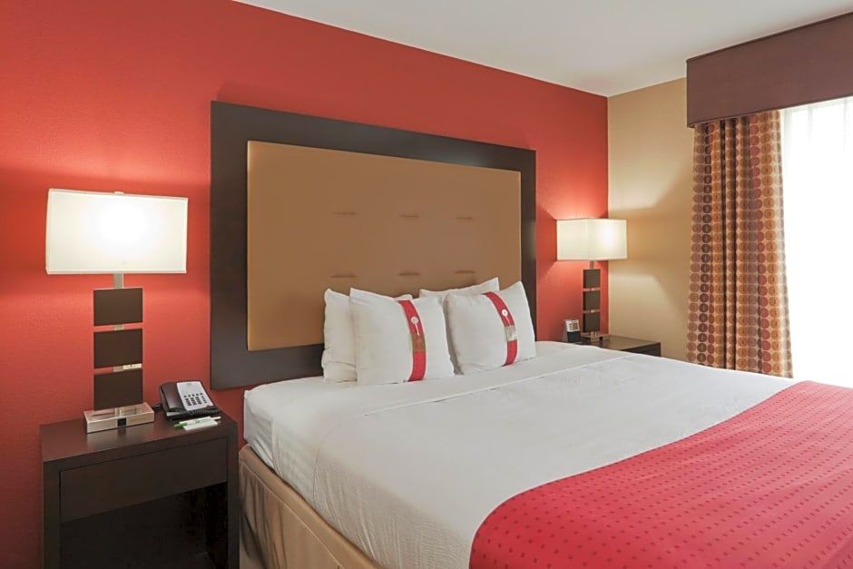 Holiday Inn & Suites Lima By IHG