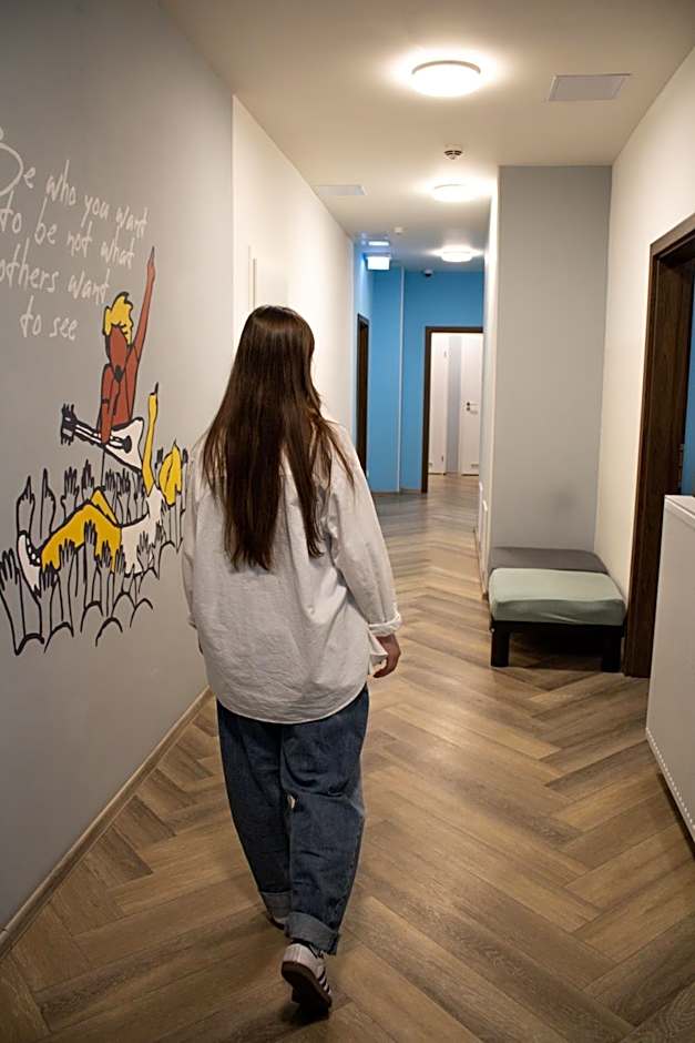 Prague Dream Hostel