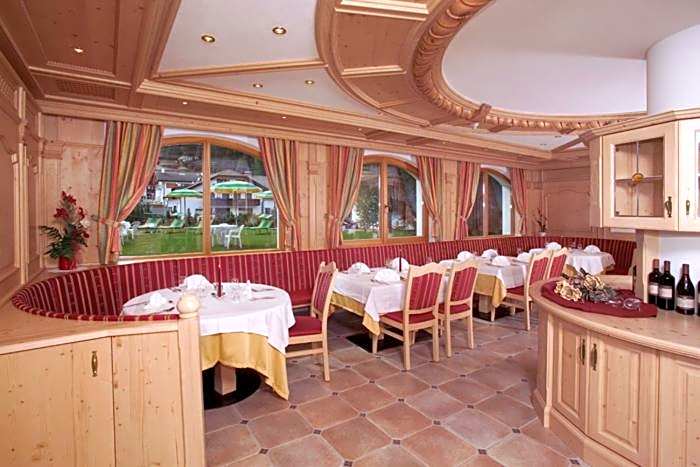 Hotel Jagdhof