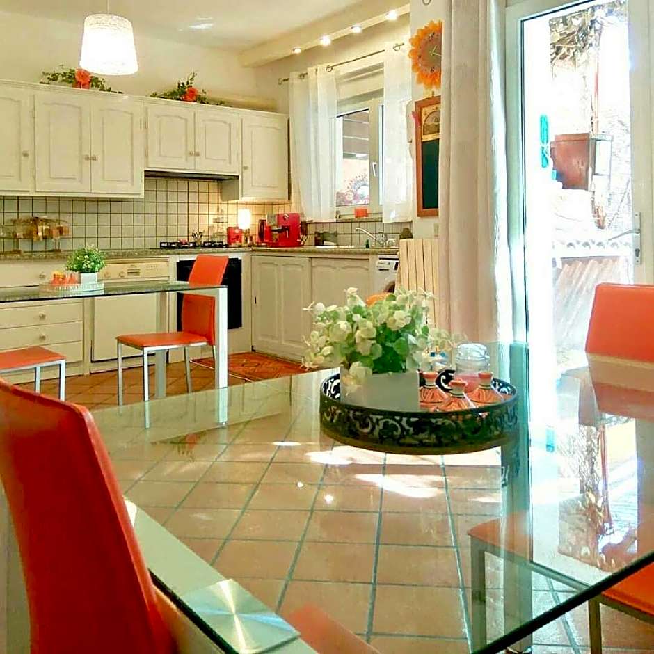 bbolbia - bed and breakfast