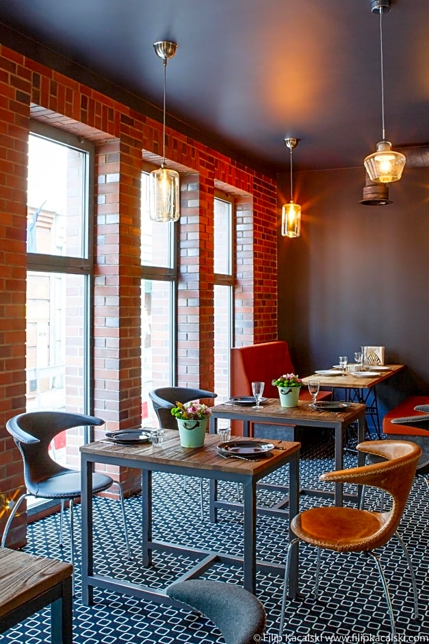 Amber Suite Szczecin Adults Only