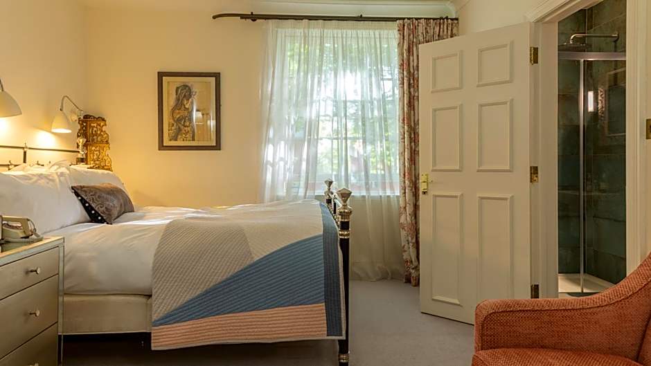 Southernhay House Hotel