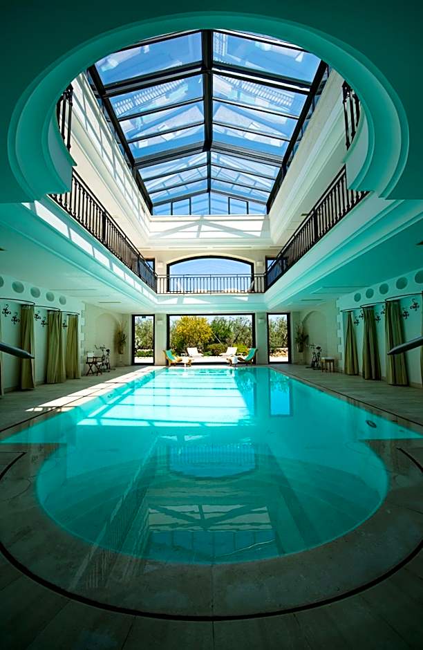 Masseria San Domenico - Preferred Hotels & Resorts