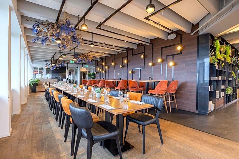 Leonardo Hotel Amsterdam Rembrandtpark