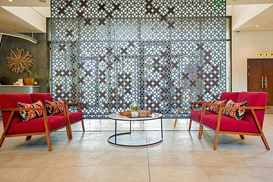 Crowne Plaza - Dar Es Salaam By IHG