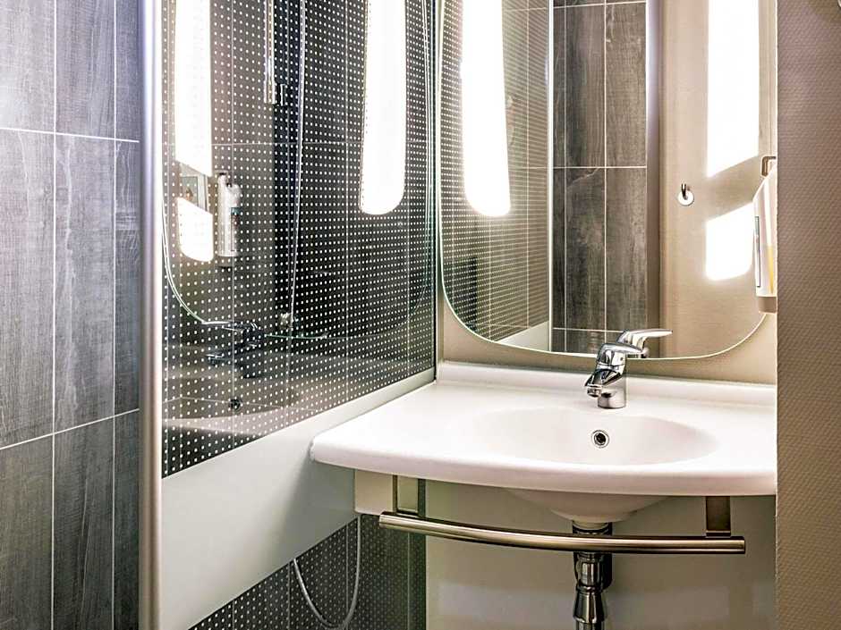 ibis Bourg en Bresse