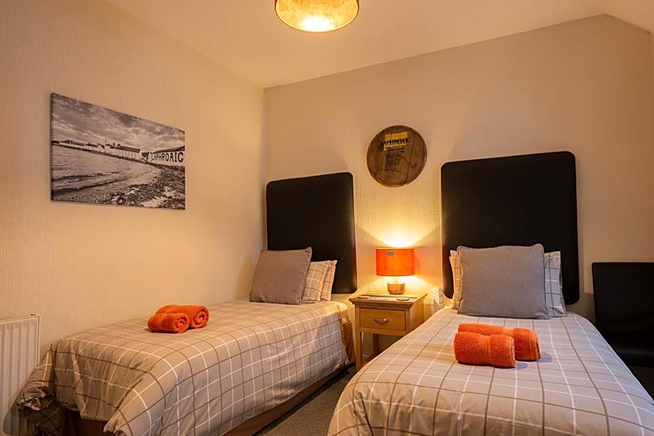 The Trout Fly Guest House