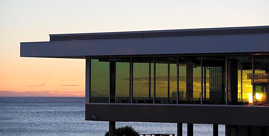 Allure On Ocean Motel