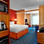 Fairfield Inn & Suites by Marriott St. John's Newfoundland