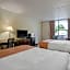 Quality Inn Fredericksburg