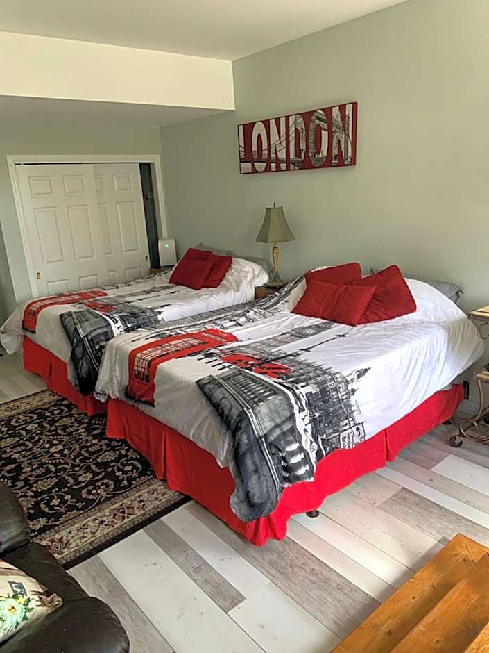 The Jypsy Inn Notting Hill