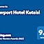 Newport Hotel Kutaisi