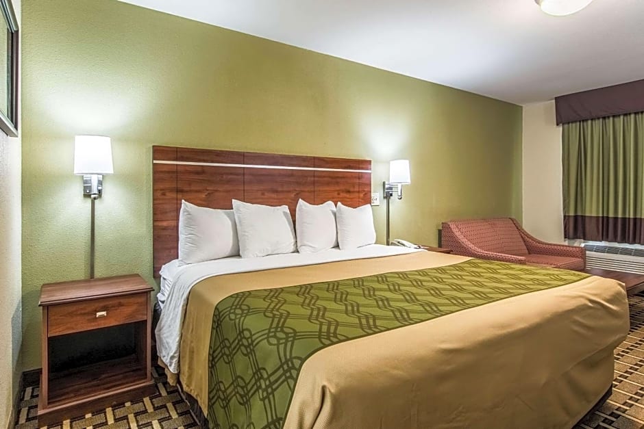 Econo Lodge