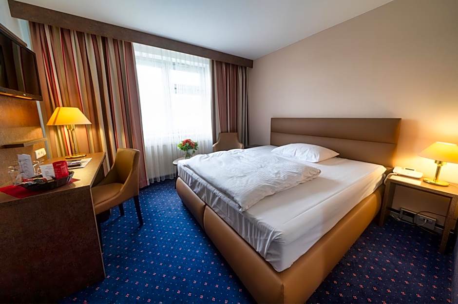 Hotel Fortuna Reutlingen West