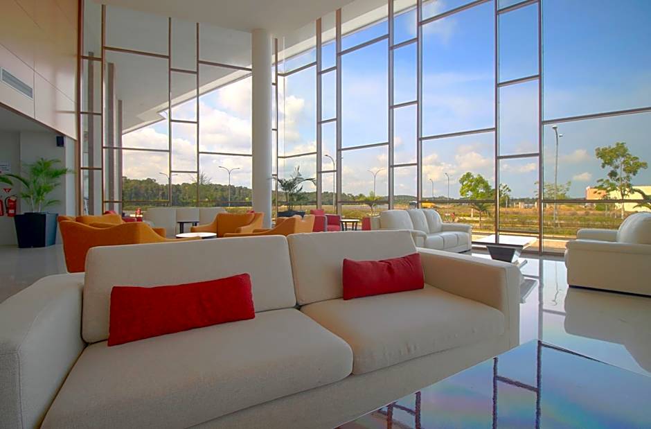 Grand Lagoi Hotel by Nirwana Gardens