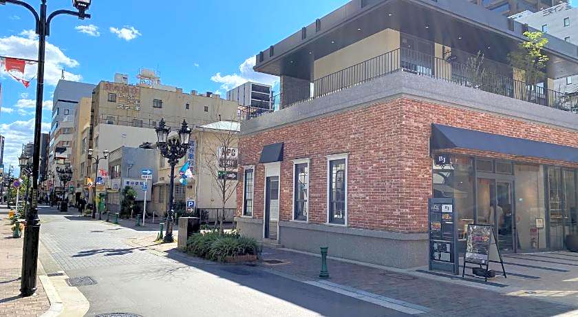 Sanco Inn Nagoya Fushimi