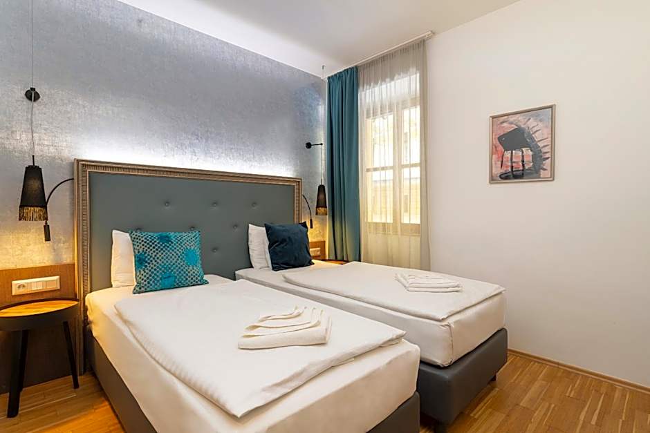 Hotel Memories Budapest