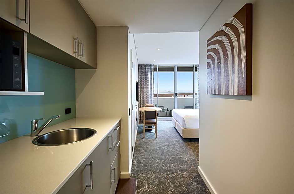 Adina Apartment Hotel Perth
