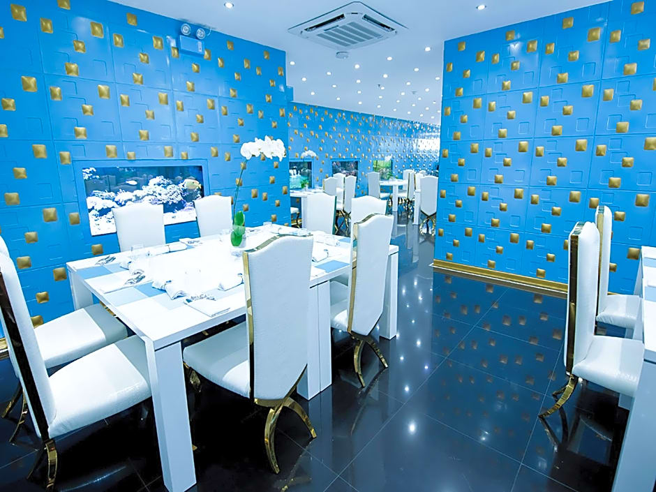 Luks Lofts Hotel & Residences