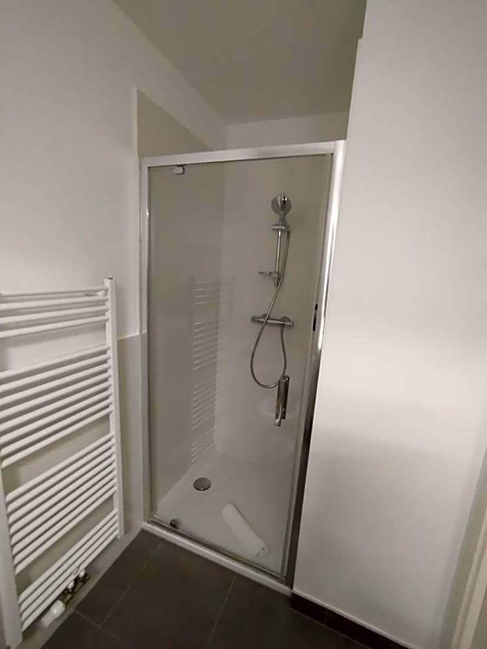 All Suites Massy Palaiseau