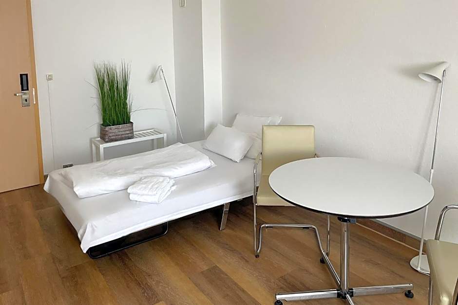 Garner Hotel Erlangen Sud by IHG