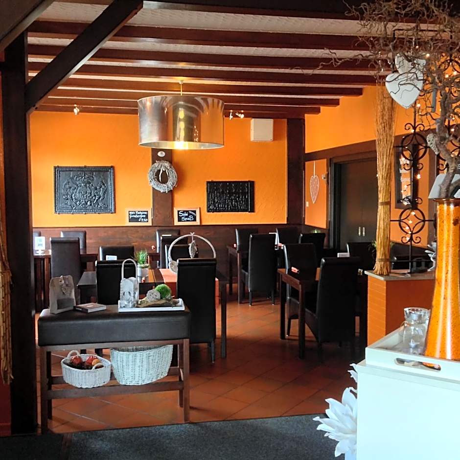 Hotel Brasserie Typisch