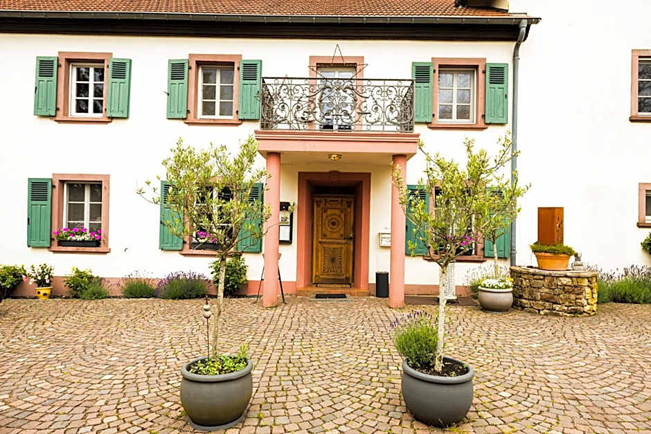 Hotel Sonnenhof