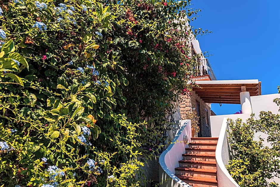 Hotel Residence La Villetta