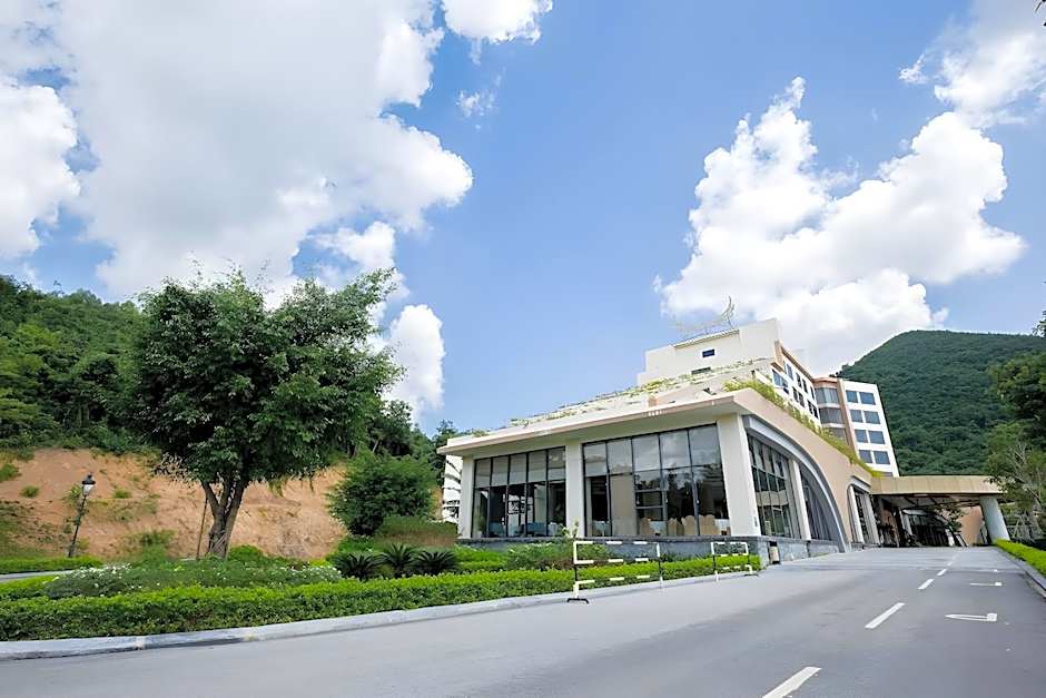 Muong Thanh Luxury Dien Lam