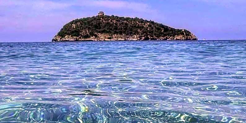 Il MOLO Camere per vacanze