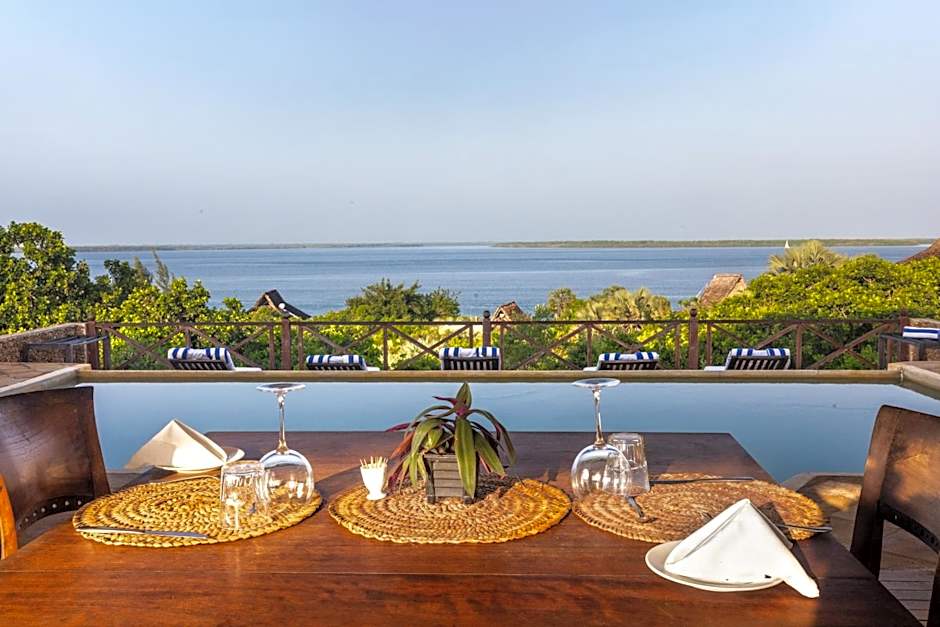 The Cabanas Lamu