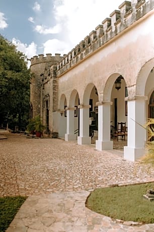Hacienda Kaan Ac