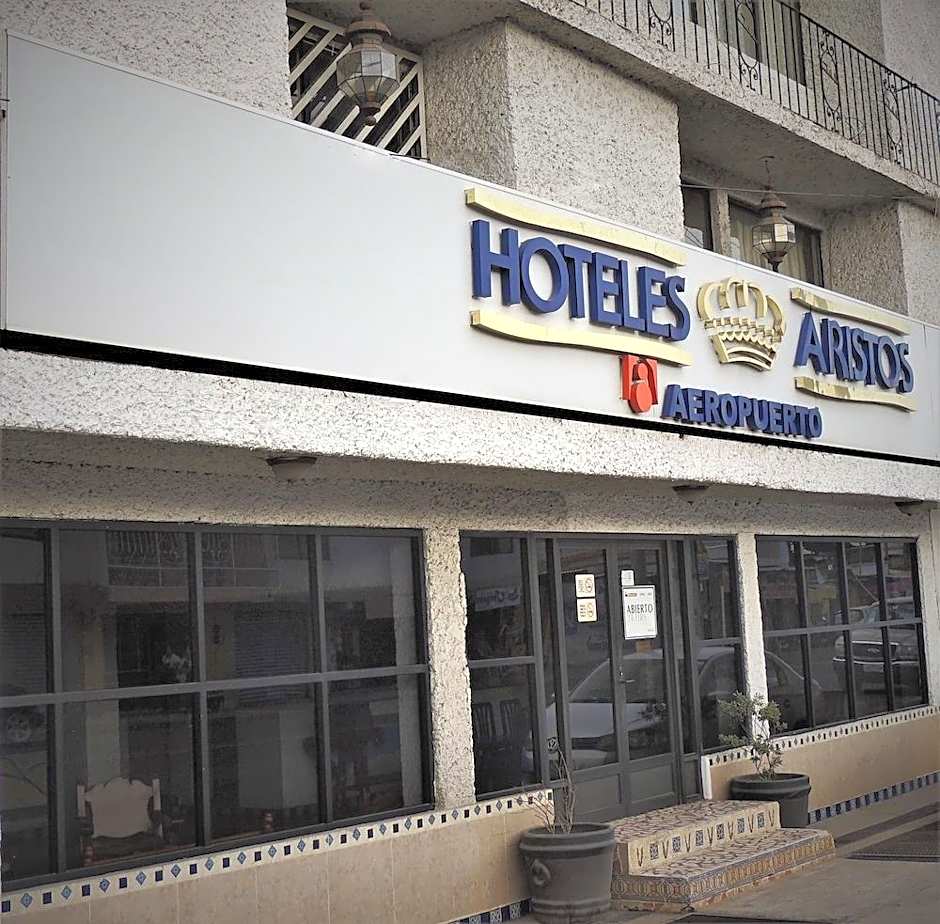 Aristos Express Huejotzingo